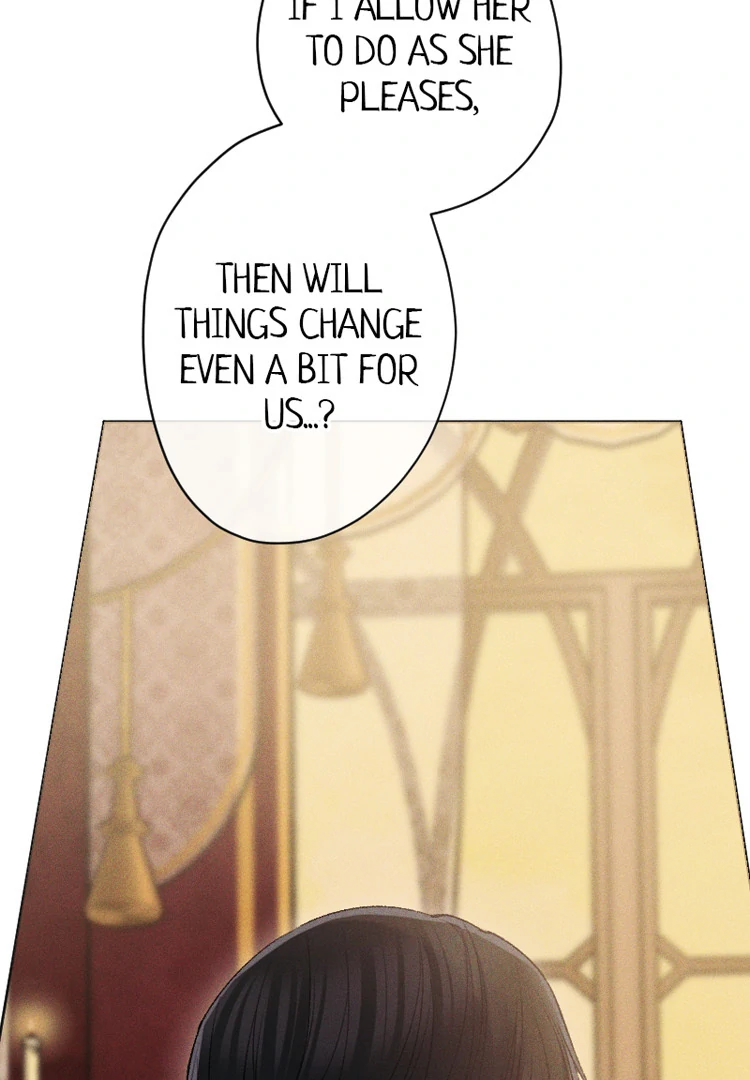 If You Wish for My Despair Chapter 88 page 85