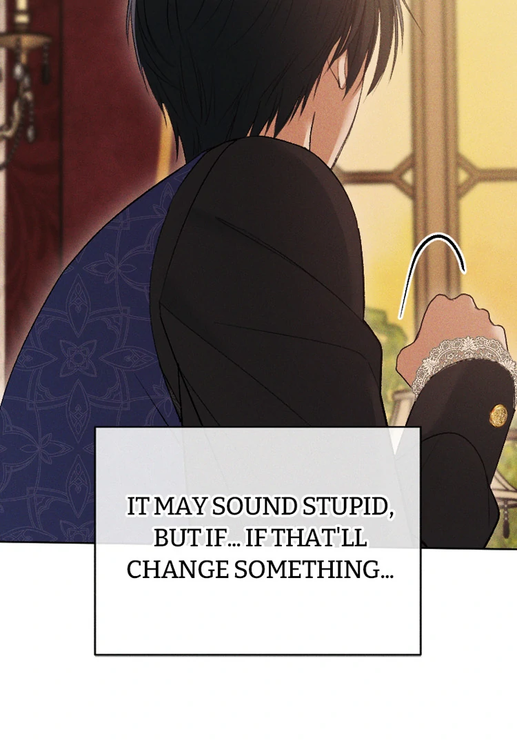 If You Wish for My Despair Chapter 88 page 86