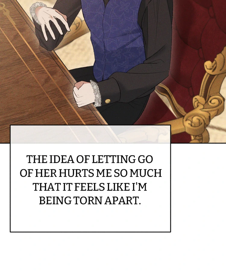 If You Wish for My Despair Chapter 88 page 88