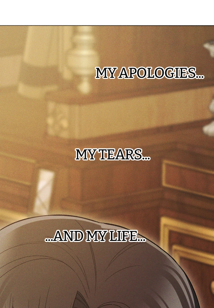 If You Wish for My Despair Chapter 88 page 89