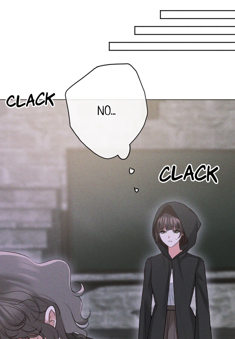 If You Wish for My Despair Chapter 88 page 92