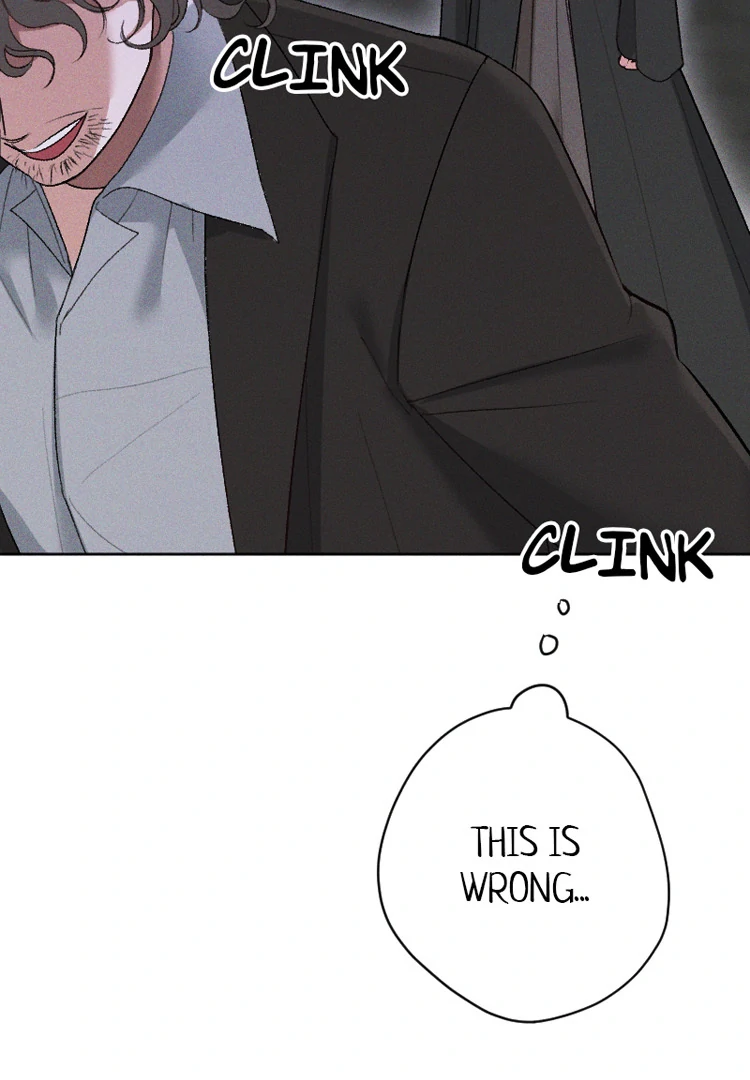 If You Wish for My Despair Chapter 88 page 93