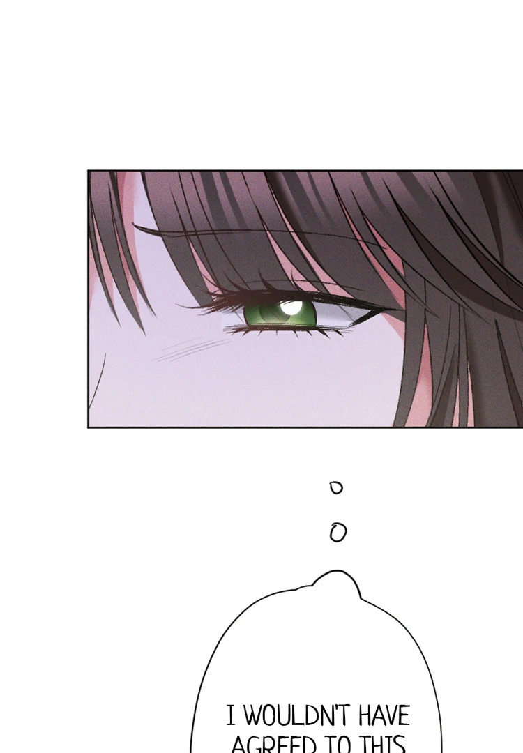If You Wish for My Despair Chapter 88 page 94