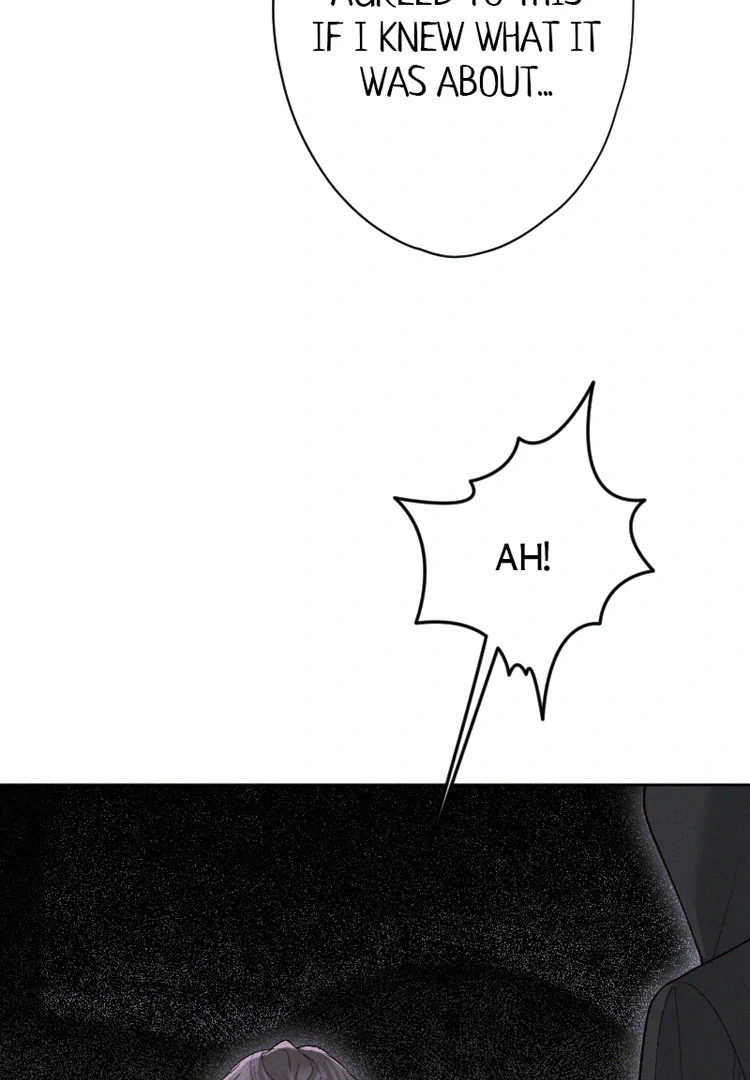If You Wish for My Despair Chapter 88 page 95