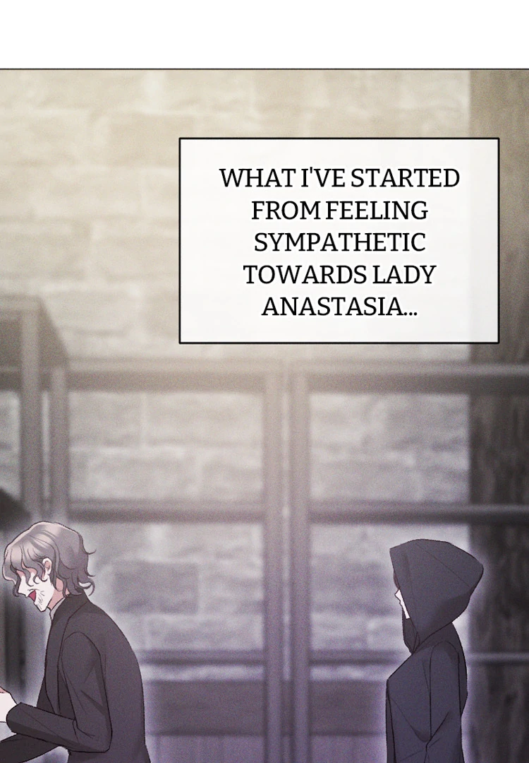 If You Wish for My Despair Chapter 88 page 98