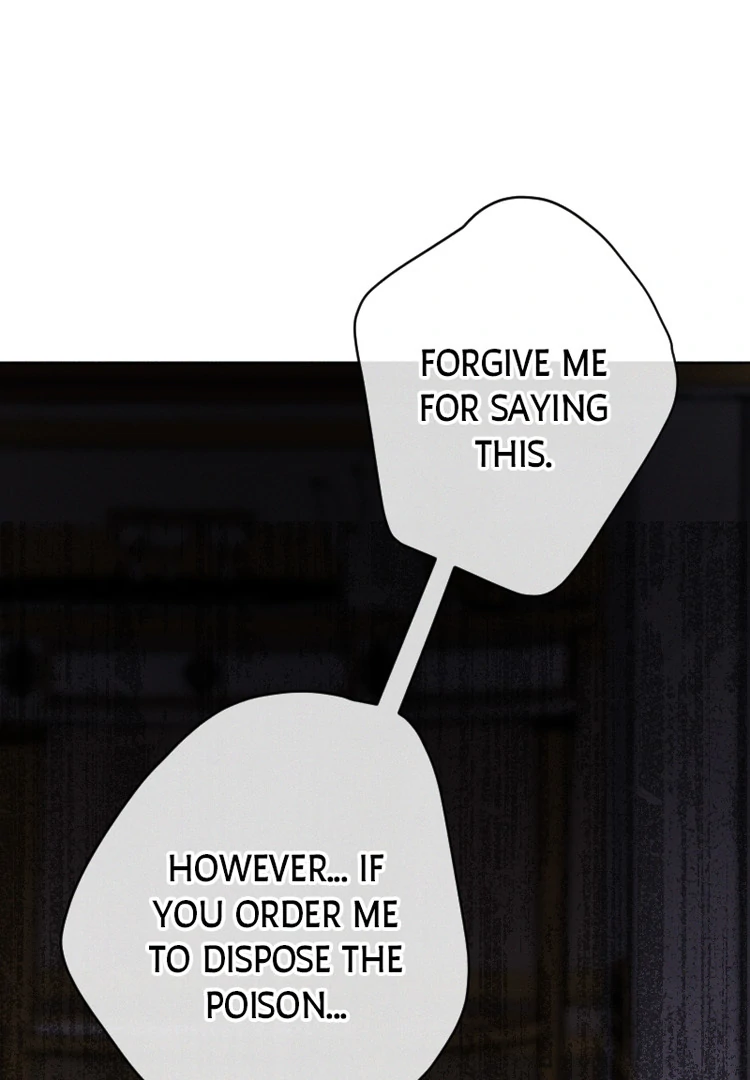 If You Wish for My Despair Chapter 89 page 0