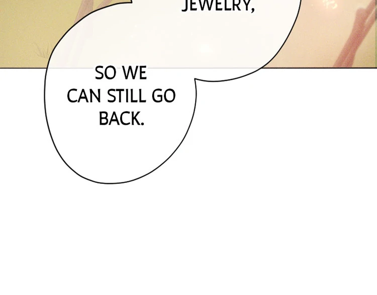 If You Wish for My Despair Chapter 89 page 9