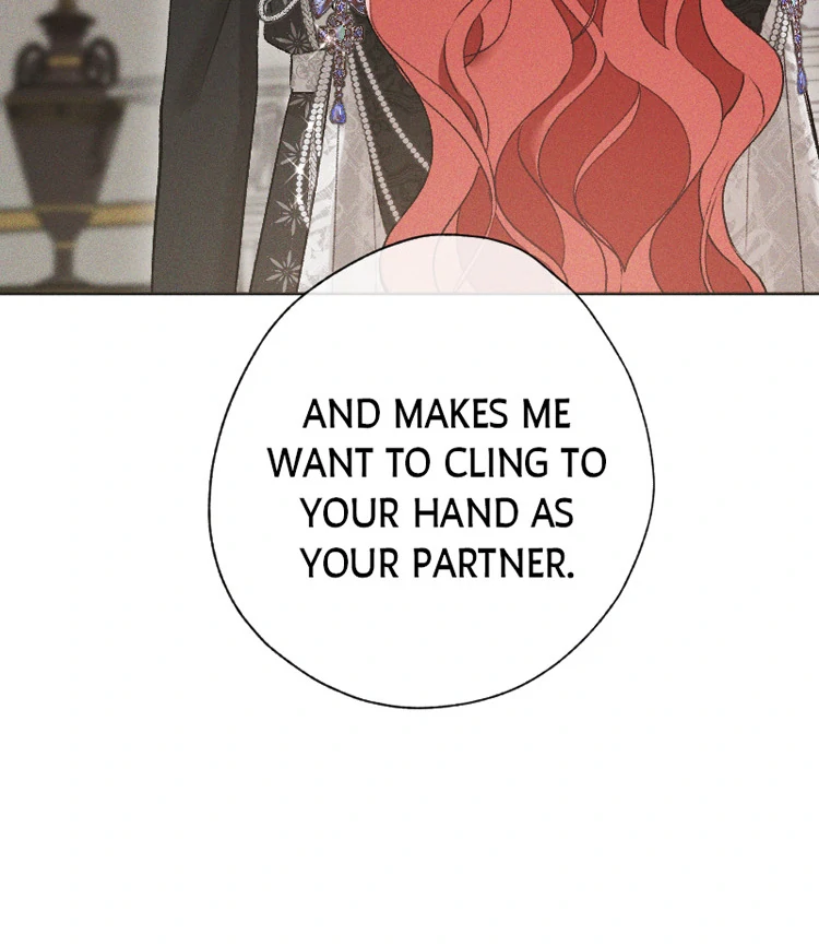 If You Wish for My Despair Chapter 89 page 103