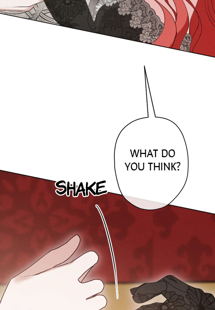 If You Wish for My Despair Chapter 89 page 106