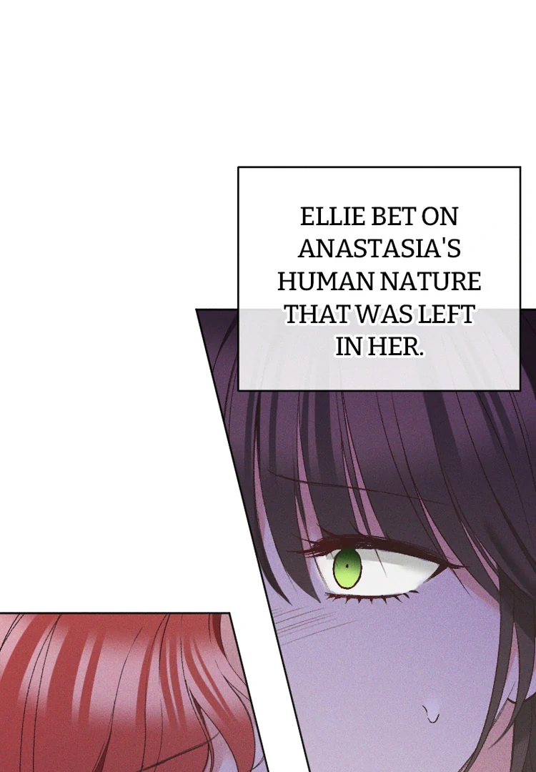 If You Wish for My Despair Chapter 89 page 10