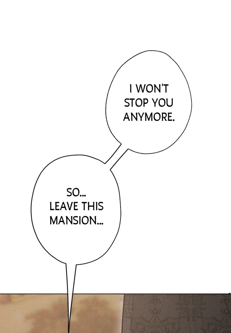 If You Wish for My Despair Chapter 89 page 110