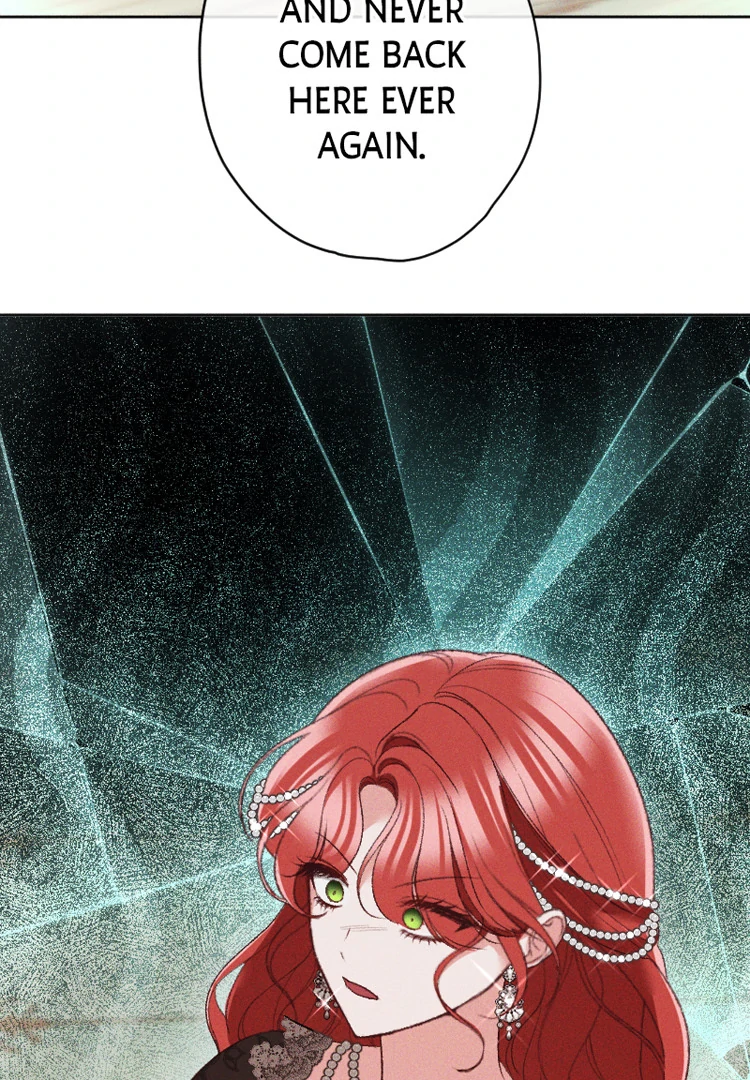 If You Wish for My Despair Chapter 89 page 112