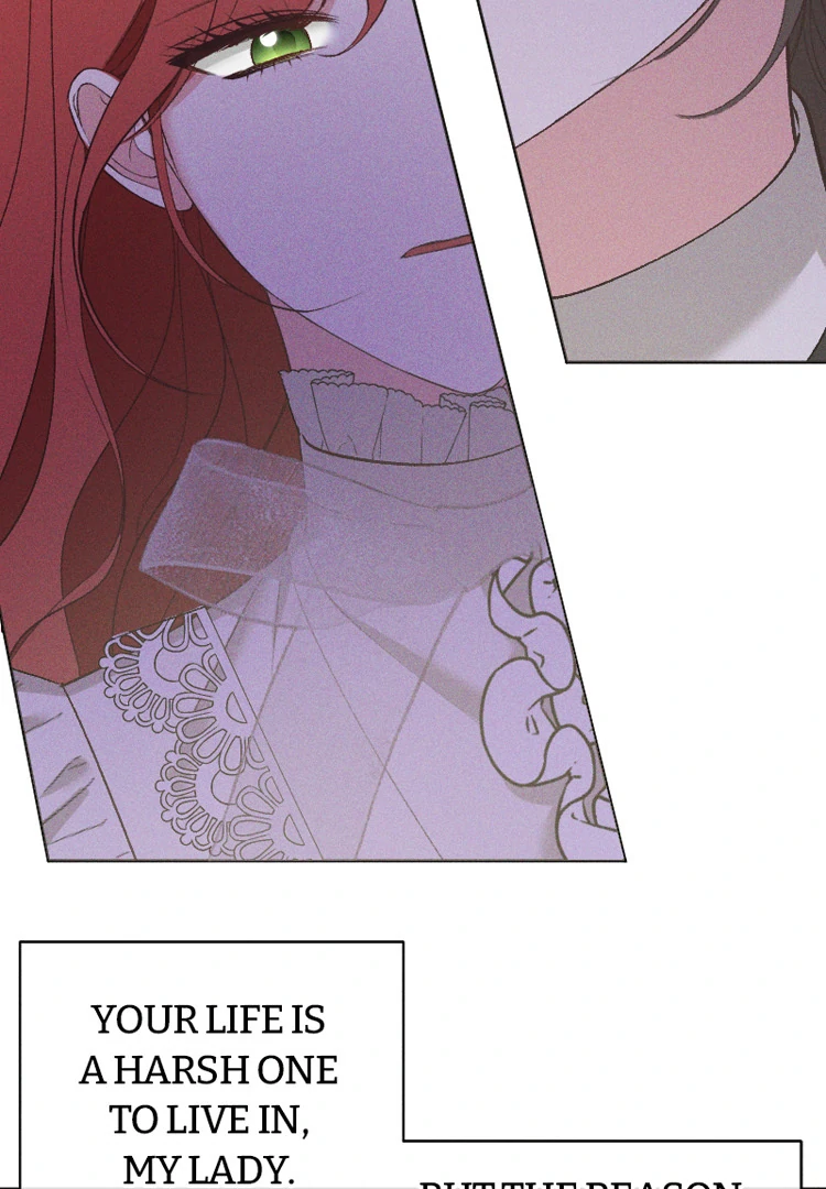 If You Wish for My Despair Chapter 89 page 11
