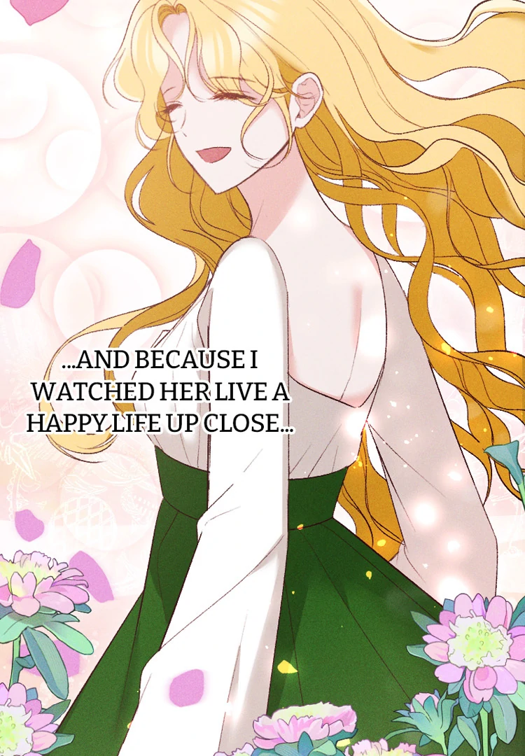 If You Wish for My Despair Chapter 89 page 15