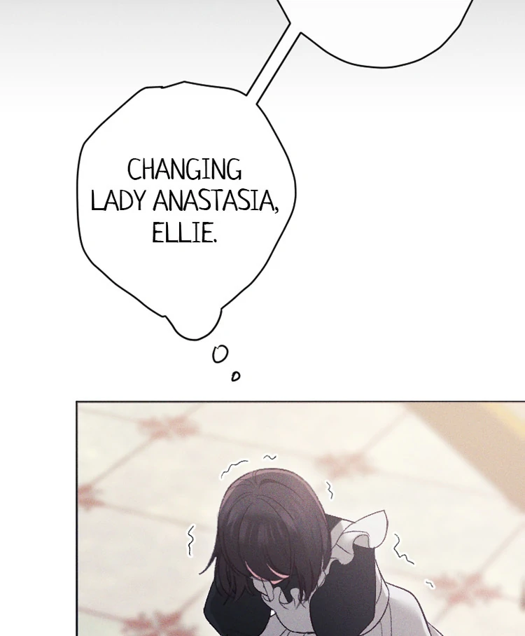 If You Wish for My Despair Chapter 89 page 17