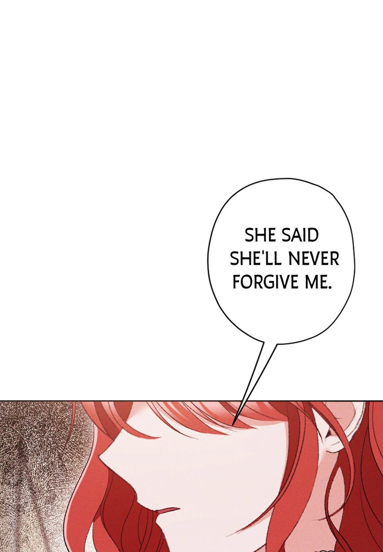 If You Wish for My Despair Chapter 89 page 19