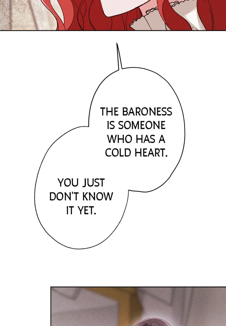 If You Wish for My Despair Chapter 89 page 20