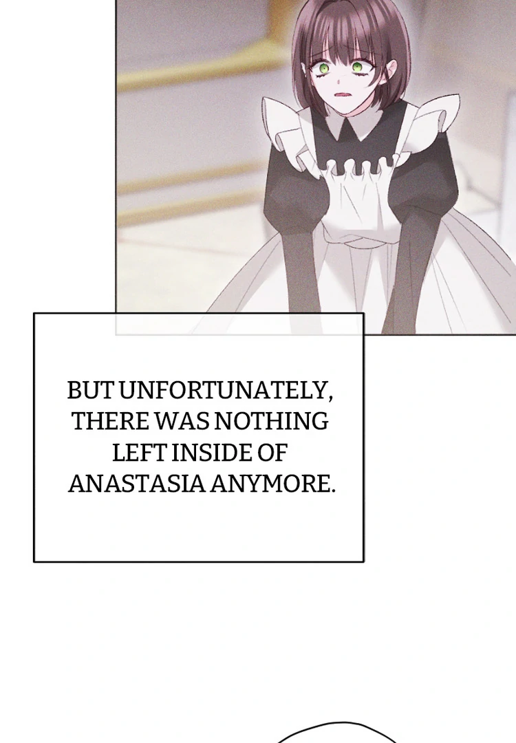 If You Wish for My Despair Chapter 89 page 21