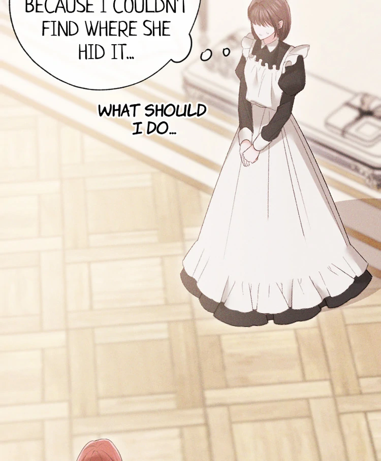 If You Wish for My Despair Chapter 89 page 26