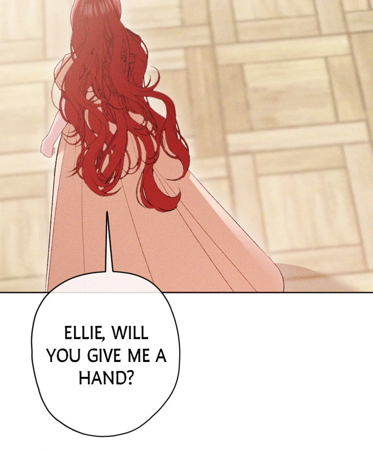 If You Wish for My Despair Chapter 89 page 27