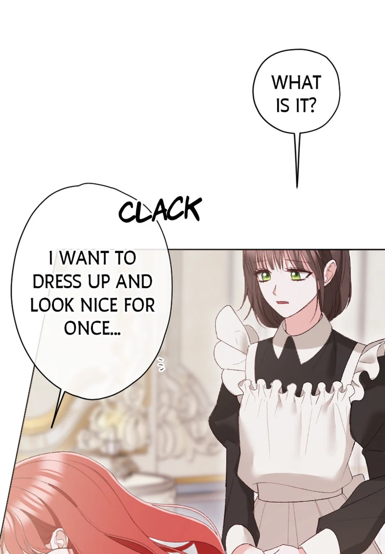 If You Wish for My Despair Chapter 89 page 28