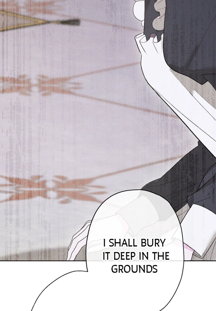 If You Wish for My Despair Chapter 89 page 2