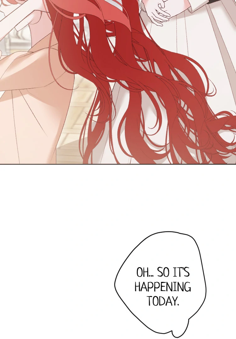 If You Wish for My Despair Chapter 89 page 29