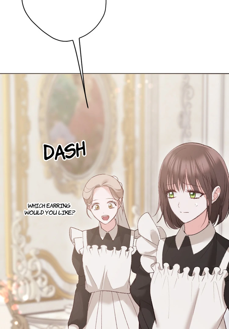 If You Wish for My Despair Chapter 89 page 31