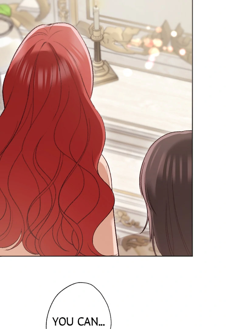 If You Wish for My Despair Chapter 89 page 33