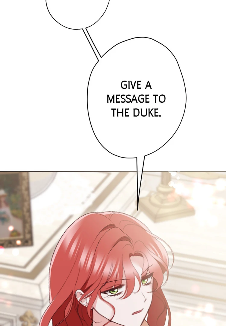 If You Wish for My Despair Chapter 89 page 34
