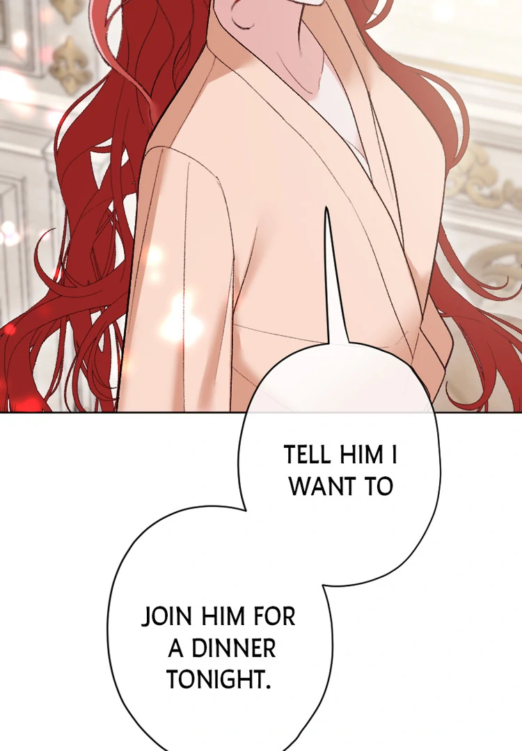 If You Wish for My Despair Chapter 89 page 35