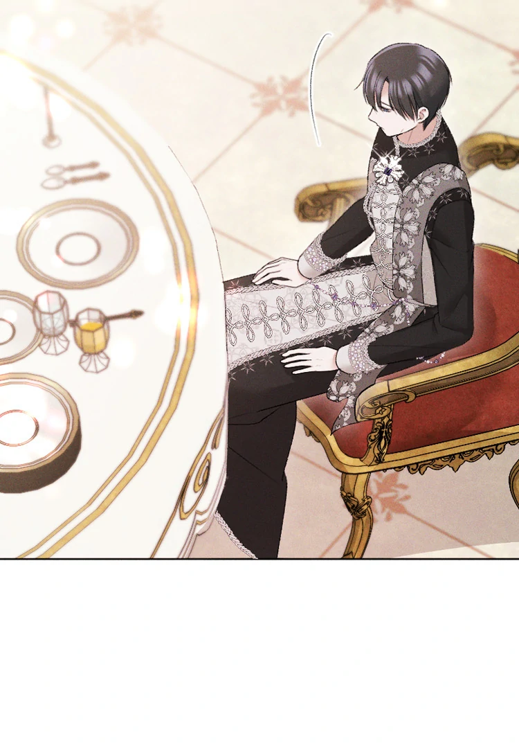 If You Wish for My Despair Chapter 89 page 40