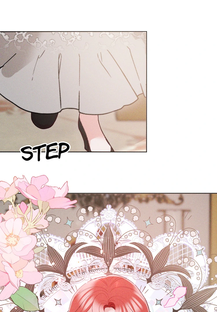 If You Wish for My Despair Chapter 89 page 41