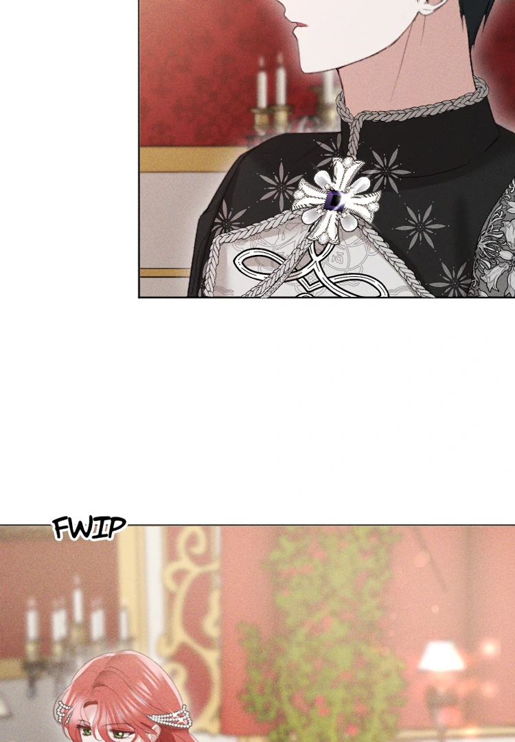 If You Wish for My Despair Chapter 89 page 44