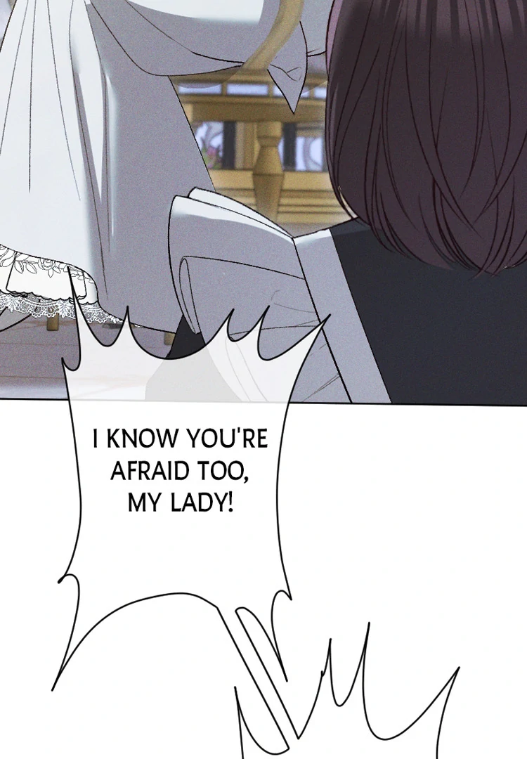 If You Wish for My Despair Chapter 89 page 4