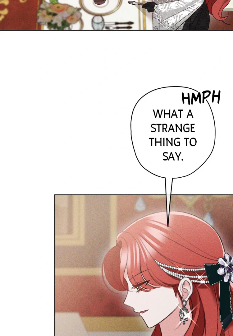 If You Wish for My Despair Chapter 89 page 51