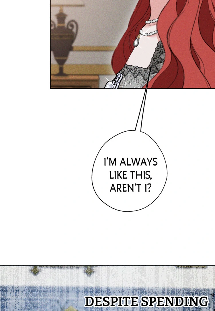 If You Wish for My Despair Chapter 89 page 52