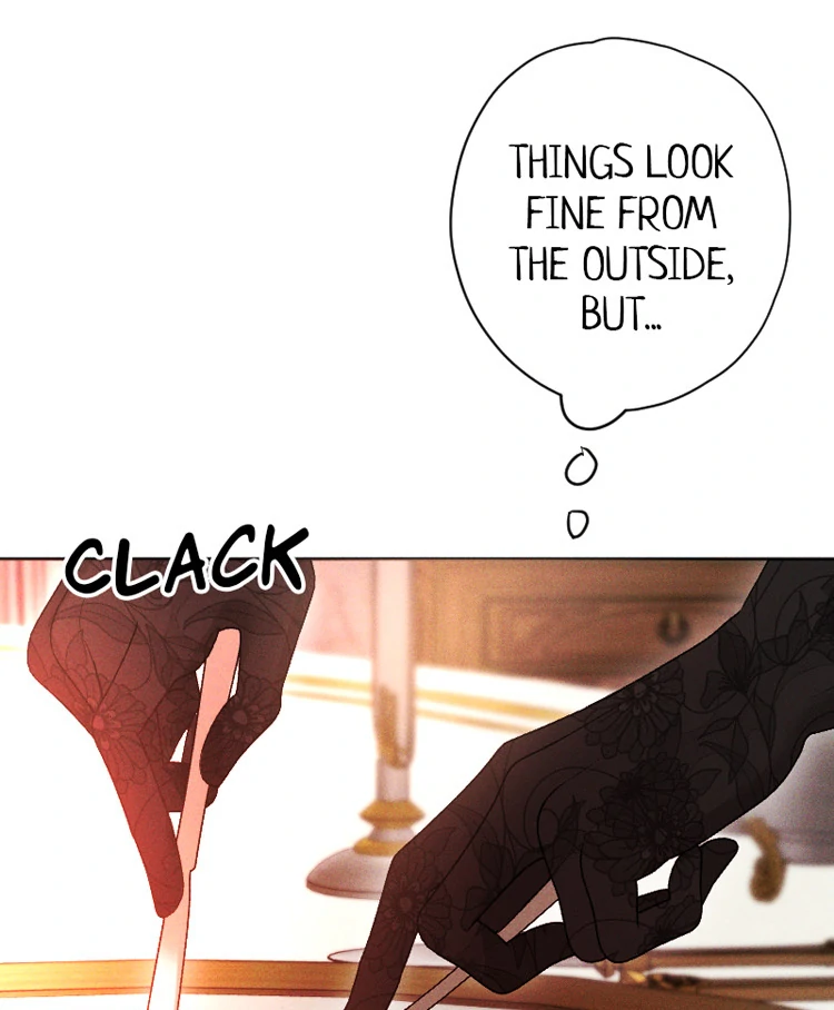 If You Wish for My Despair Chapter 89 page 55