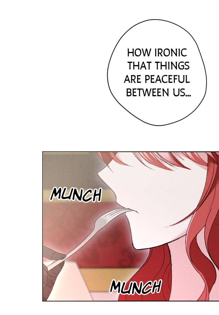 If You Wish for My Despair Chapter 89 page 57