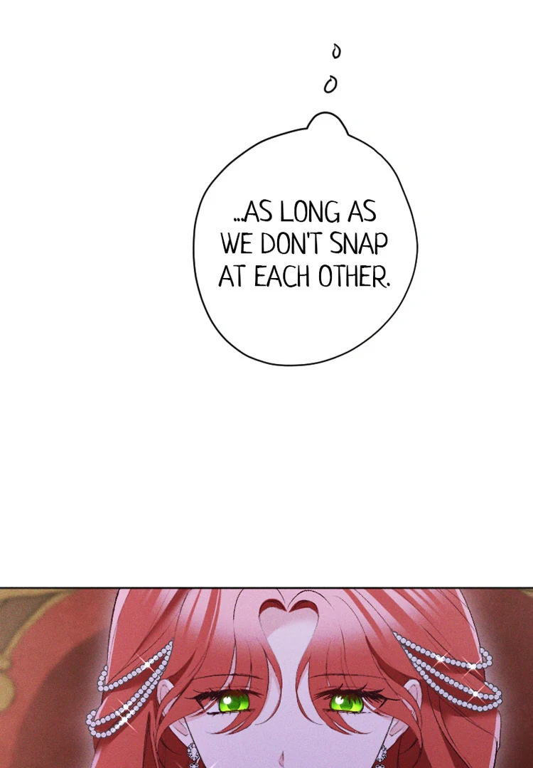 If You Wish for My Despair Chapter 89 page 58