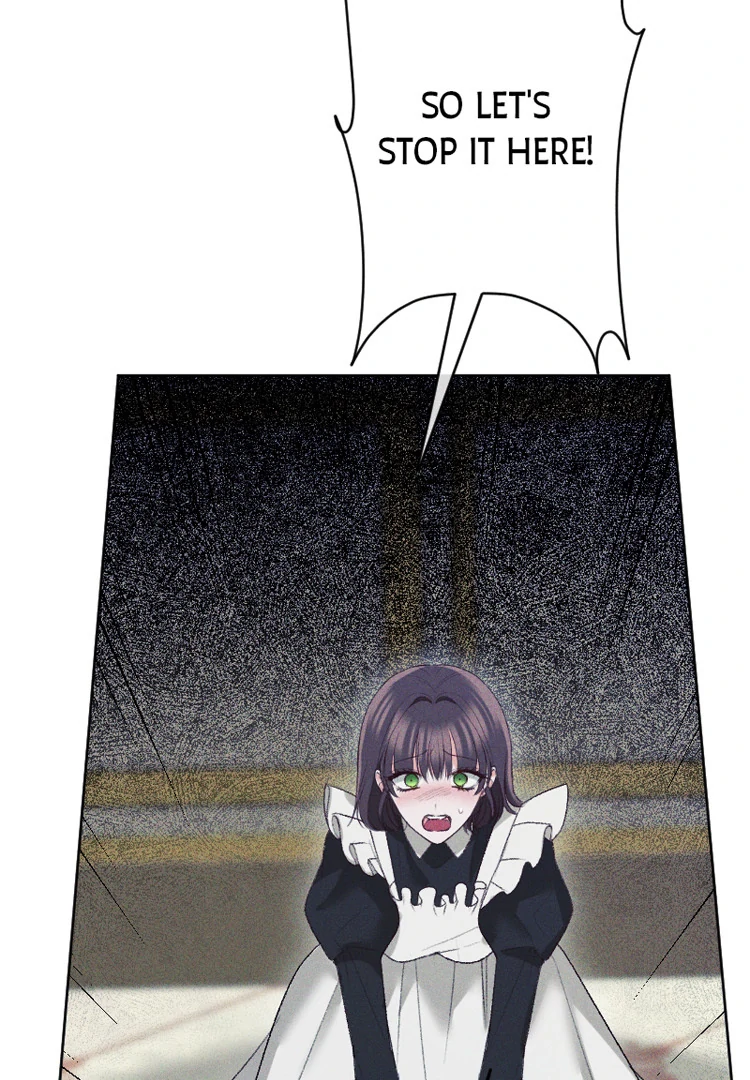 If You Wish for My Despair Chapter 89 page 5