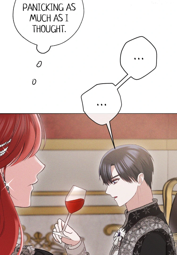 If You Wish for My Despair Chapter 89 page 61