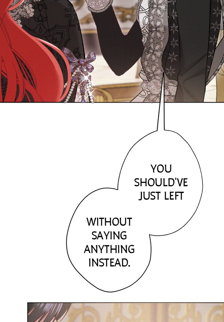 If You Wish for My Despair Chapter 89 page 62