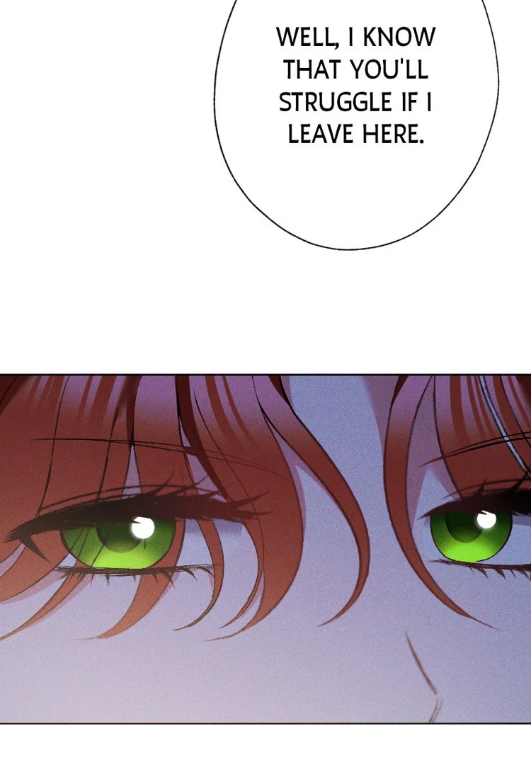 If You Wish for My Despair Chapter 89 page 64