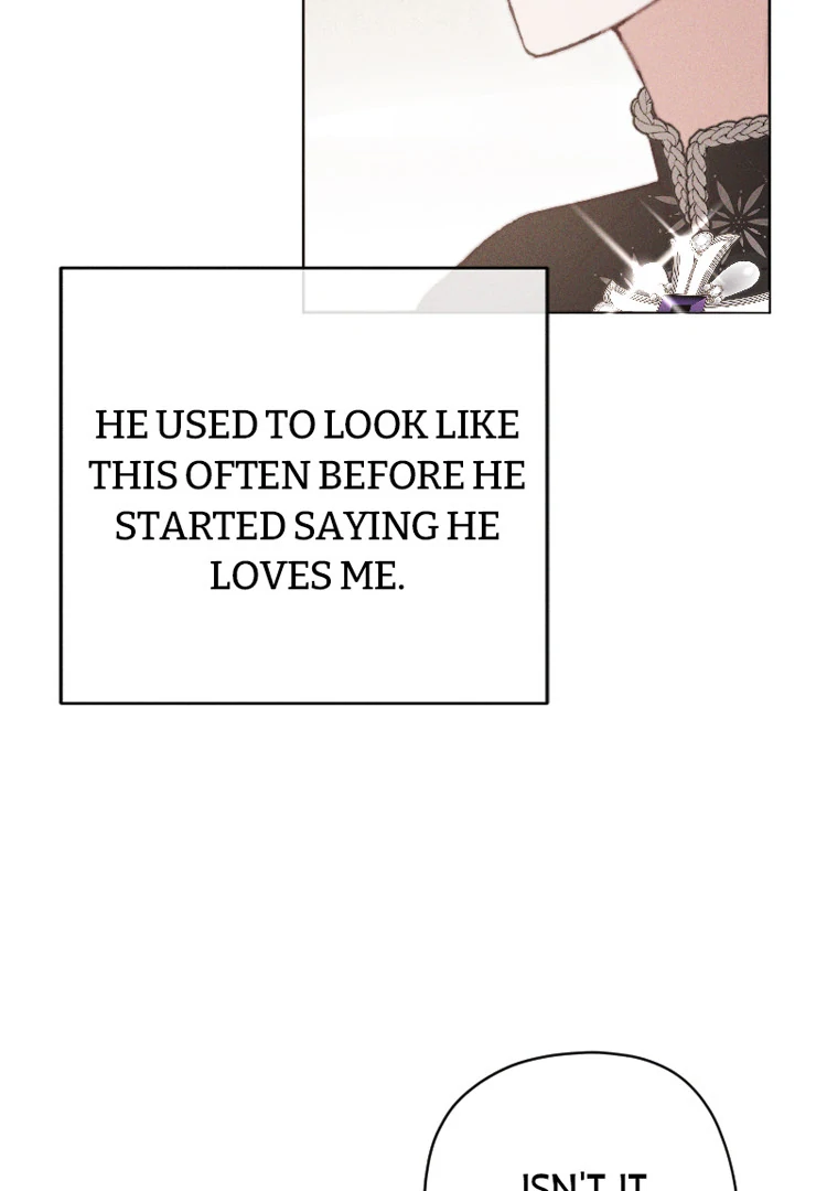If You Wish for My Despair Chapter 89 page 68