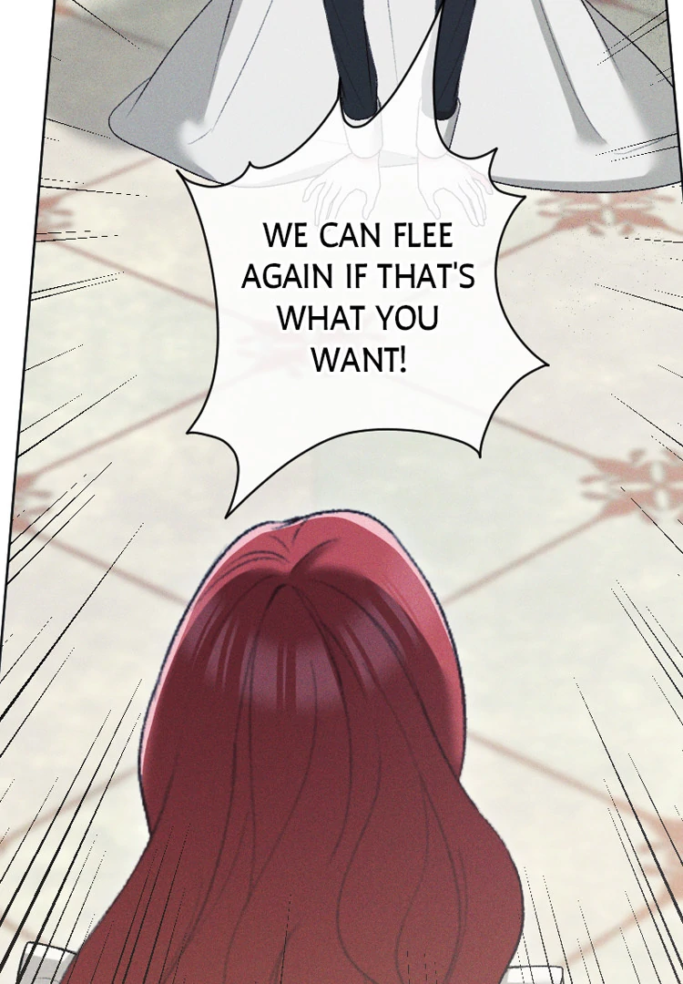 If You Wish for My Despair Chapter 89 page 6