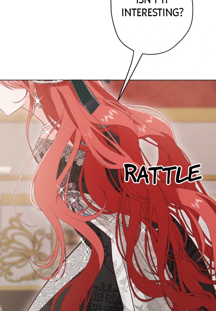 If You Wish for My Despair Chapter 89 page 69
