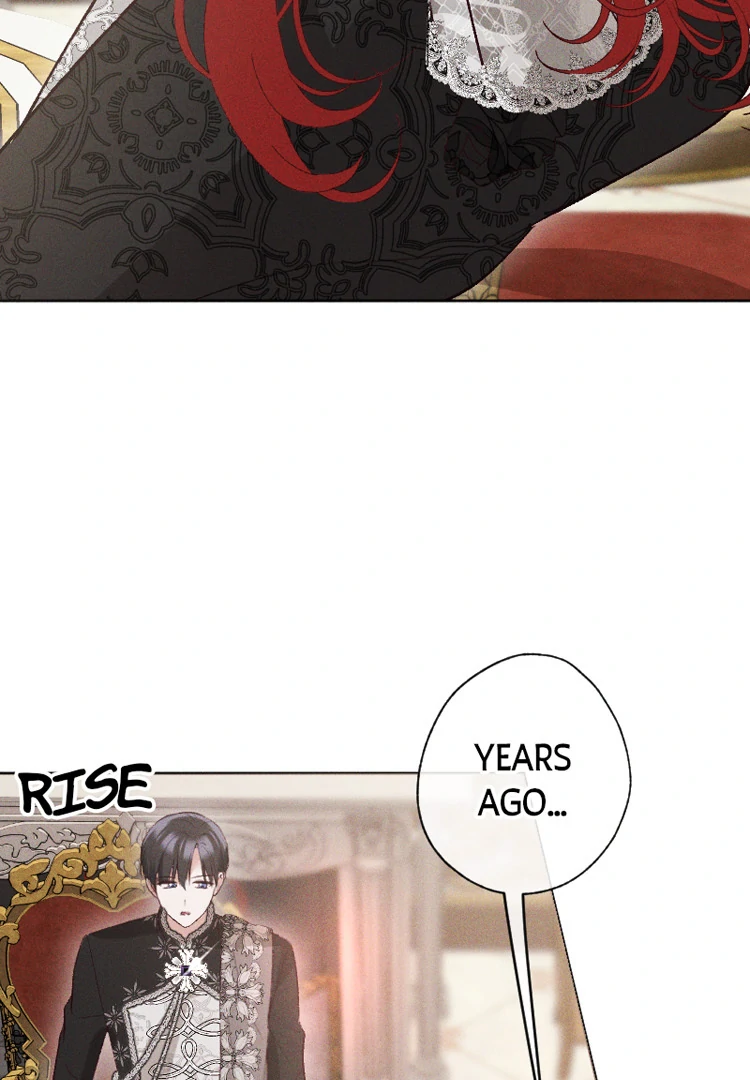 If You Wish for My Despair Chapter 89 page 70
