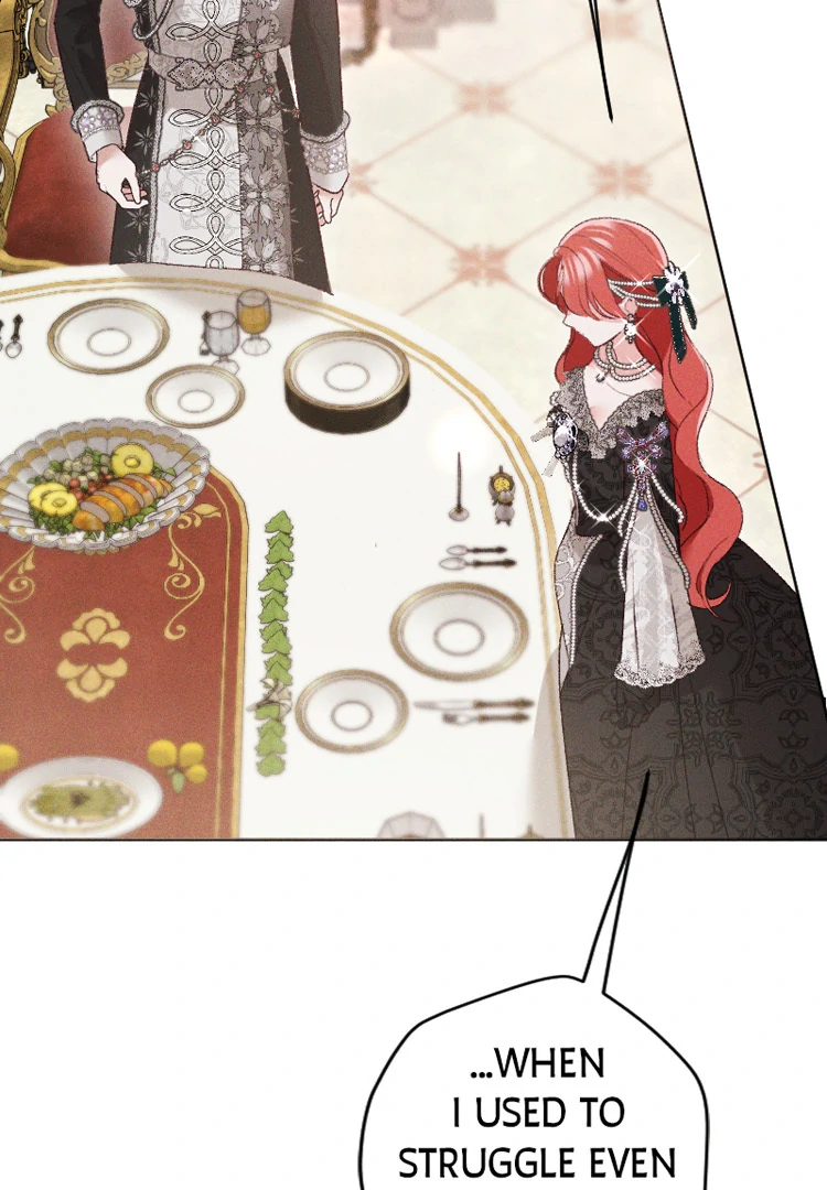 If You Wish for My Despair Chapter 89 page 71