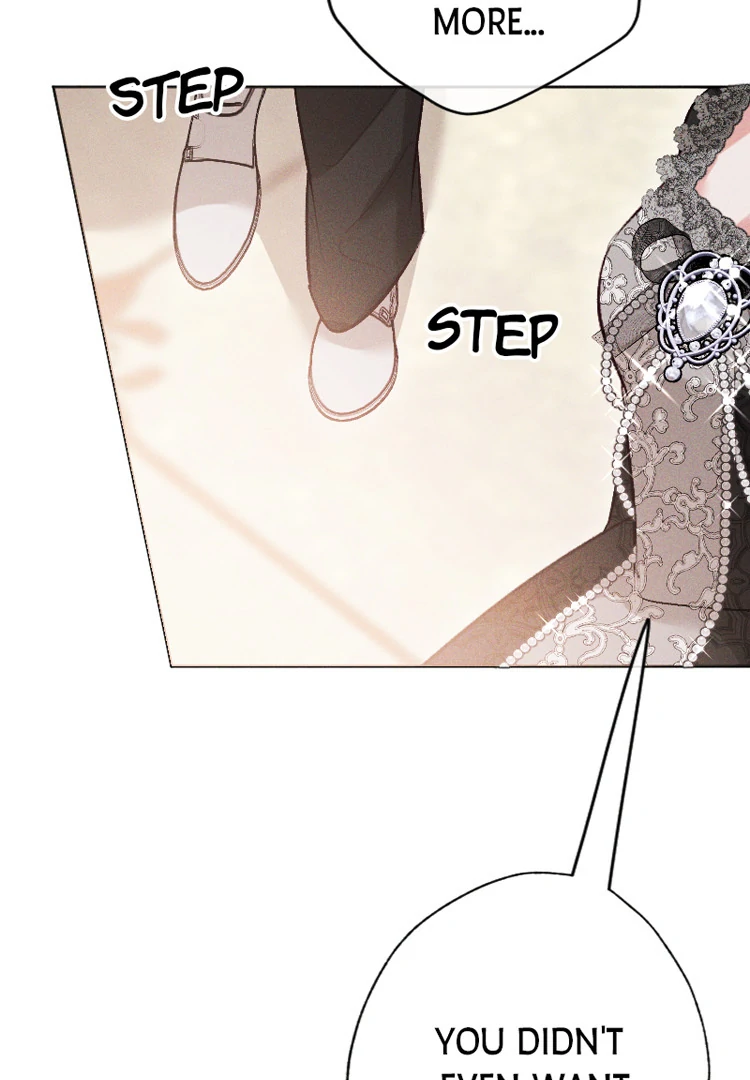 If You Wish for My Despair Chapter 89 page 72